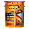 Lassure protection totale 6L - Bondex