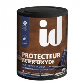 Acier Oxyde protecteur 1L - ID