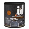 Peinture de finition loft métal métallisation & finition 600ML - ID