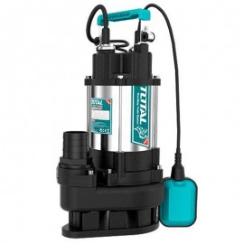 Pompe submersible pour eaux...