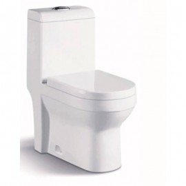 WC monopièce Kaiser M-0050