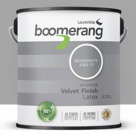 Peinture Boomerang couleur...