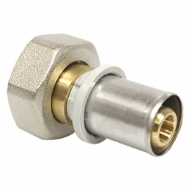 copy of Coude PEX fileté...