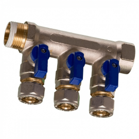 copy of Coude PEX fileté...