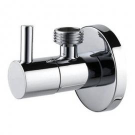 Robinet d'arret equerre...