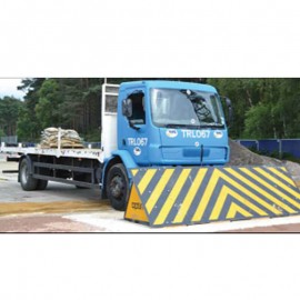 Obstacle Escamotable...