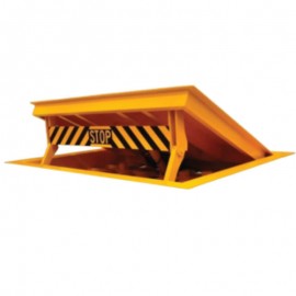 Obstacle Escamotable...