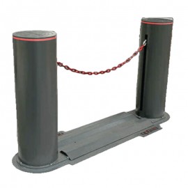 Barrière à Chaîne | CHB