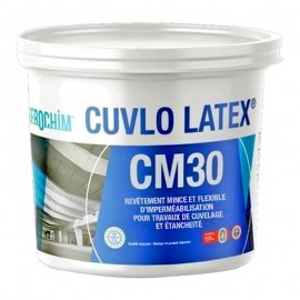 Cuvlo Latex CM30
