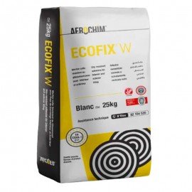 Colle à carrelage Ecofix® W