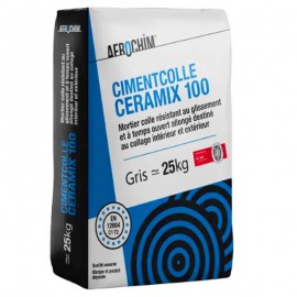 Colle à carrelage Ceramix® 100