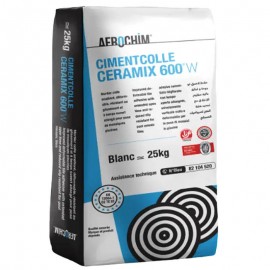 Colle à carrelage Ceramix®...