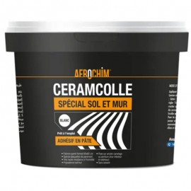 Adhésif amélioré Ceramcolle...