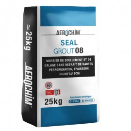Mortier de scellement Seal...
