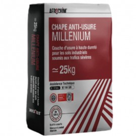 Durcisseur de surface Chape...