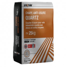 Durcisseur de surface Chape...