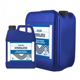 Résine en dispersion...