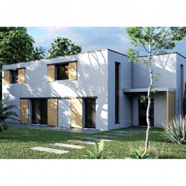 Système pour volets...