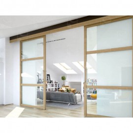 STARAL (gamme aluminium) -...