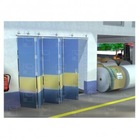 Série 9500 - Poids par...