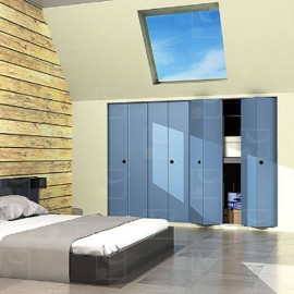 Série 5300 - Mantion