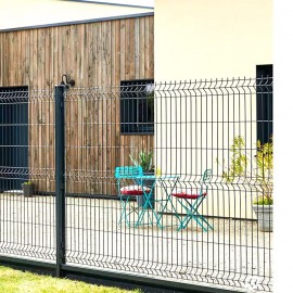 copy of Clôture Arista