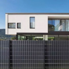 Clôture à occultation LIXO®...