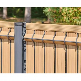 Clôture à occultation LIXO®...