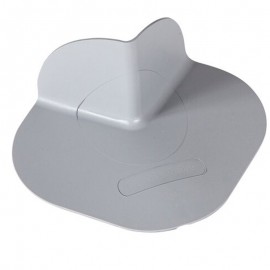 Monarplan Angle Sortant -...