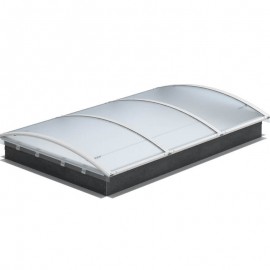 Voute Ecofil - Skydome