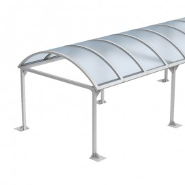 Passage Couvert - Skydome