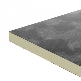 PANNEAU ISOLANT PIR BV -...