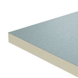 PANNEAU ISOLANT PIR CP-BL -...