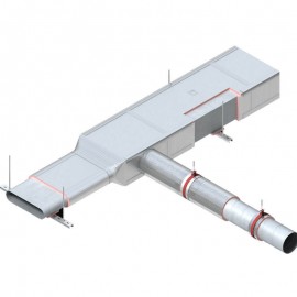 copy of Panneau PIR AK