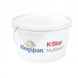 K-Stop Multicoat - Kingspan