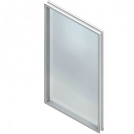 Châssis-vitré UltraTech...