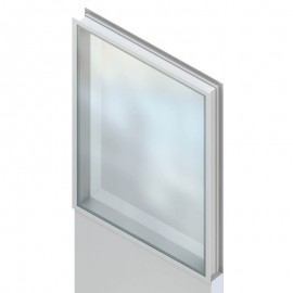 Châssis-vitré UltraTech...