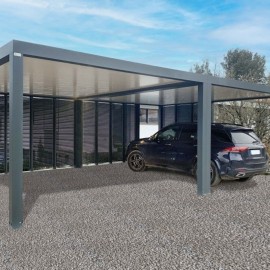 Carport Voiture - Gustave...