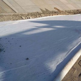 Géomembrane Composite   -...