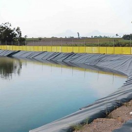 Géomembrane ECB - DingRun