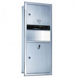 Porte papier toilette -...