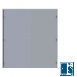 Gaine technique EI60 - Jeldwen