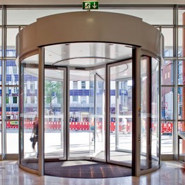 Porte tambour de grande...