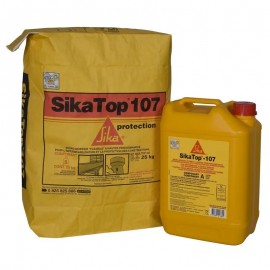 SikaTop®-107 Protection - Sika