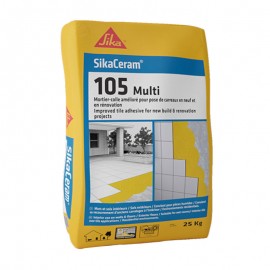 Sikaceram 105 / 25KG- Sika