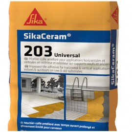 SikaCeram®-203 Universal -...
