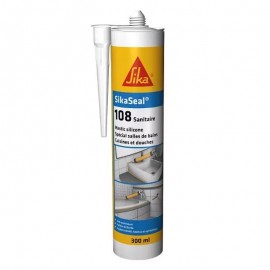 SikaSeal®-108 Sanitaire - Sika