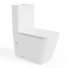 WC Jomoo - 11486-2-2/11P-I011