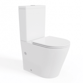 WC Jomoo - 11483-2-2/11P-I011