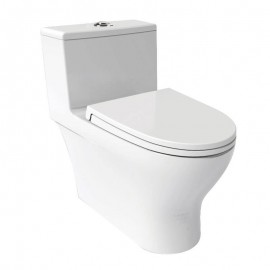 WC Jomoo - 12103-1/11P-I011